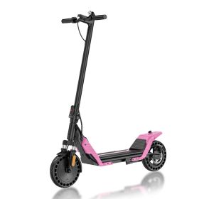 Aolorozo D03 Electric Scooter (Option: Pink)