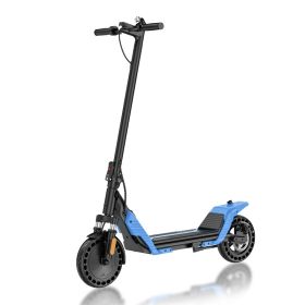 Aolorozo D03 Electric Scooter (Option: Blue)